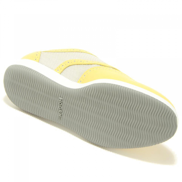 7014F scarpa HOGAN H209 DRESS XL FRANCESINA BUCATURE sneaker donna shoes women