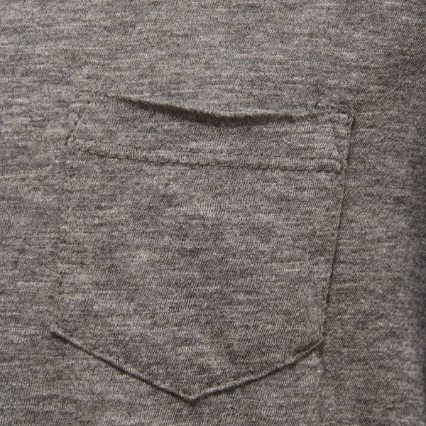 7024W maglia uomo DSTEZZED grey t-shirt cotton men