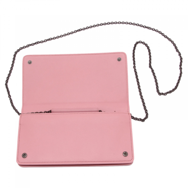 7033U  POCHETTE BAG portafoglio donna BOTTEGA VENETA CONTINENTAL   wallet woman