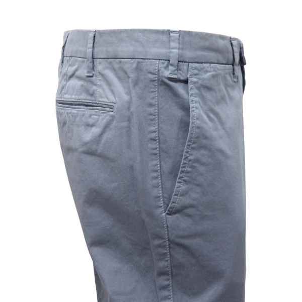 7037AS pantalone uomo VIGANO' man trousers DROP6