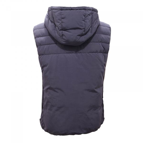 7044AO piumino smanicato uomo HARMONT & BLAINE man sleeveless jacket