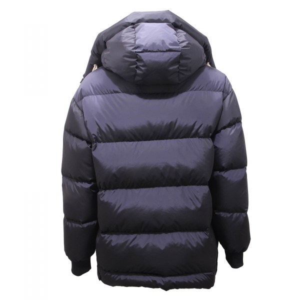7052AO piumino uomo EMPORIO ARMANI man down padded jacket 