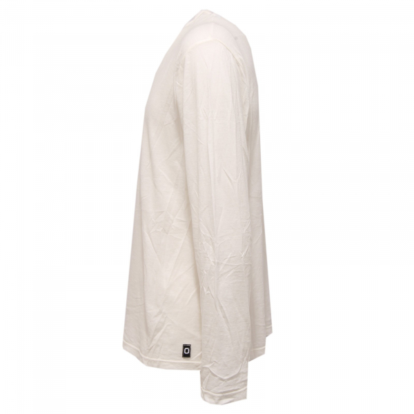 7052W maglia uomo OFFICINA36 ivory t-shirt cotton men