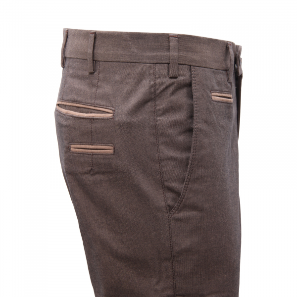 7058AS pantalone uomo VIGANO' man trousers