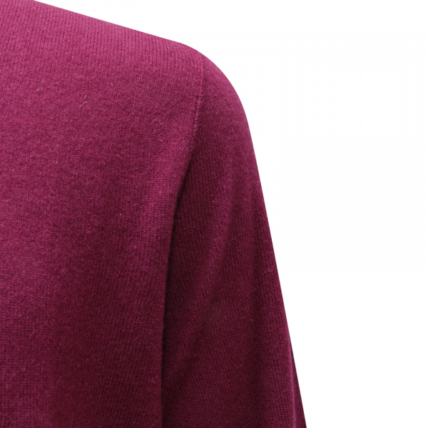 7079AQ maglione uomo FERRANTE man wool/cashmere sweater