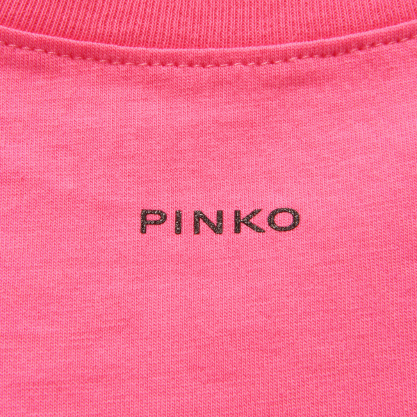 7088AM maglia donna PINKO woman t shirt