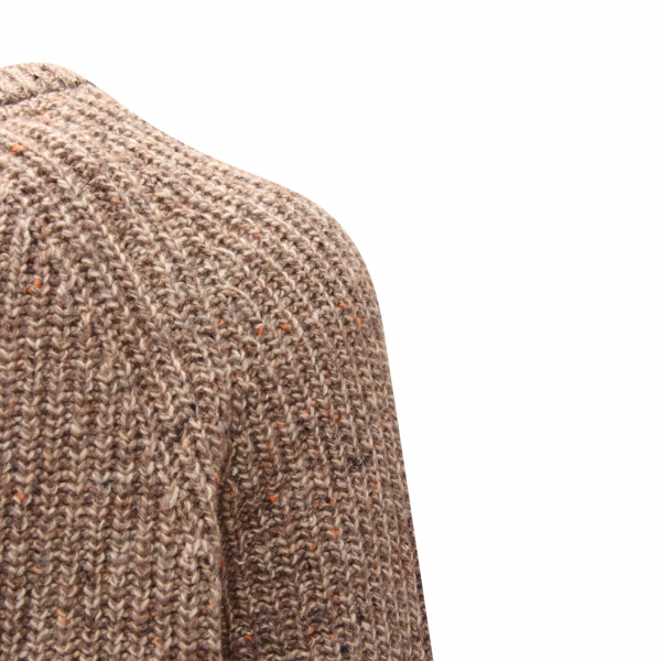 7088AQ maglione uomo IMPURE man wool blend sweater