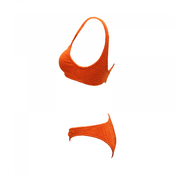 7091AU COSTUME BIKINI DONNA DIXIE WOMAN BEACHWEAR
