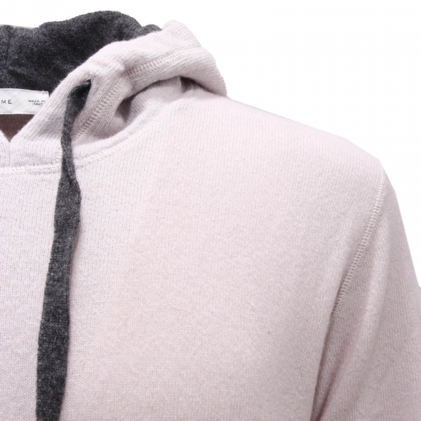 7092AO maglione uomo BECOME man wool sweater