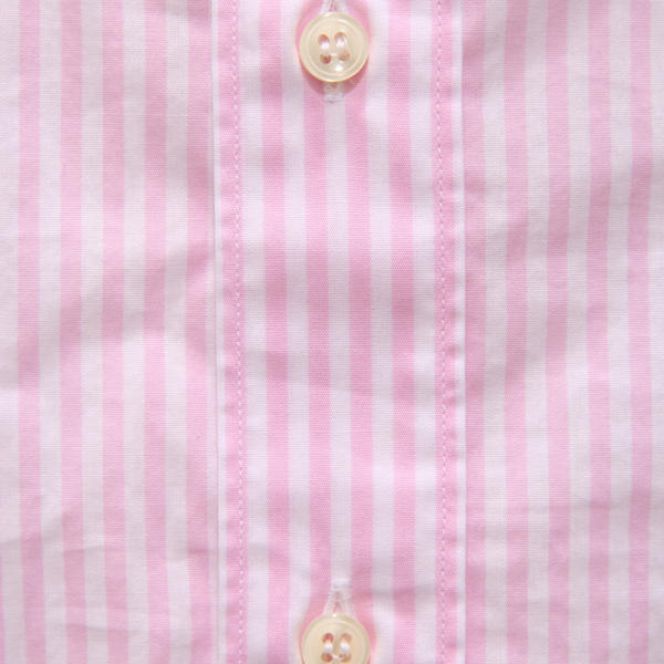 7095AR camicia RIGHE ROSA uomo GMF 965 man shirt
