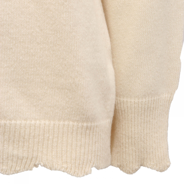 7101AO dolcevita uomo MARSEM man wool sweater
