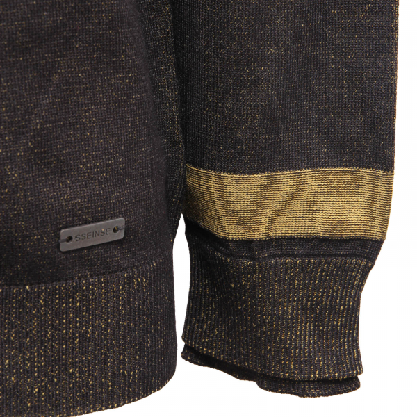 7109AO dolcevita uomo SSEINSE man turtlenek