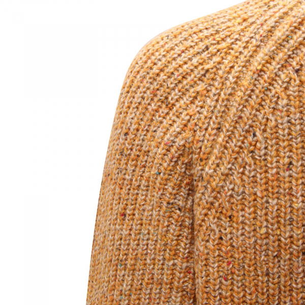 7111AQ maglione uomo IMPURE man wool blend sweater