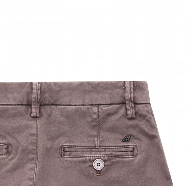 7113AP pantalone bimbo MASON'S boy kid trousers