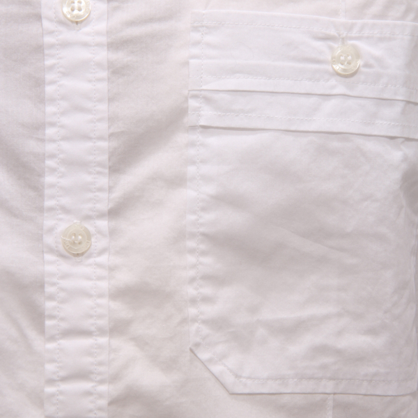 7117AR camicia uomo D&G SLIM man shirt