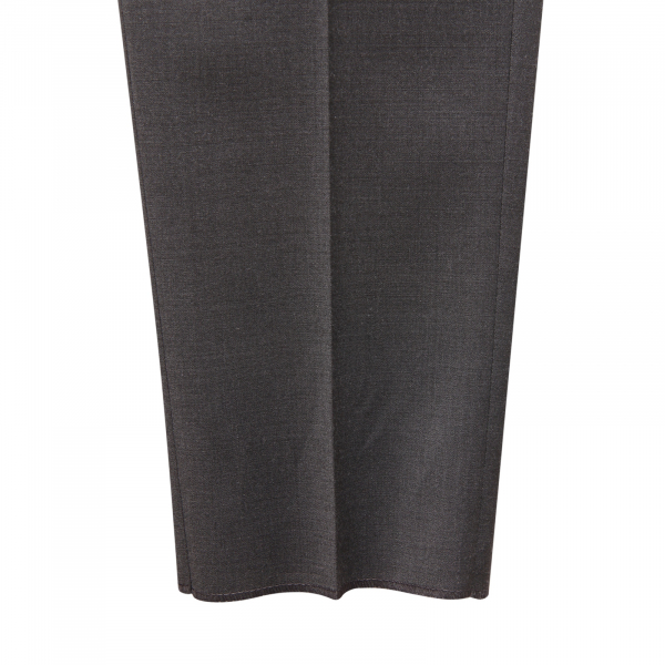7120AV PANTALONE UOMO VIGANO' CONTEMPORARY MAN WOOL BLEND TROUSERS DROP6