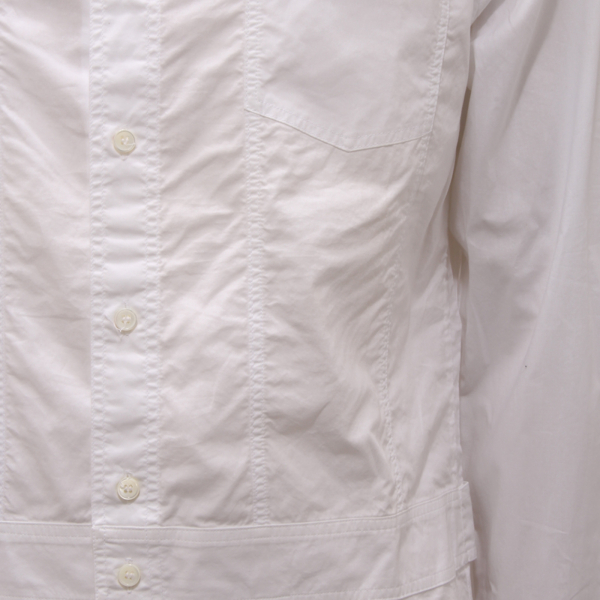 7122AR camicia uomo KRISVANASSCHE man shirt