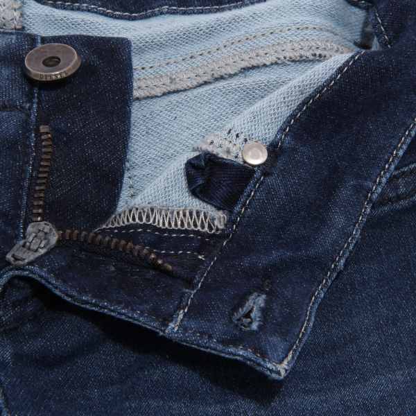 7128S  jeans bimba GIRL DIESEL    pantalone trouser jeans