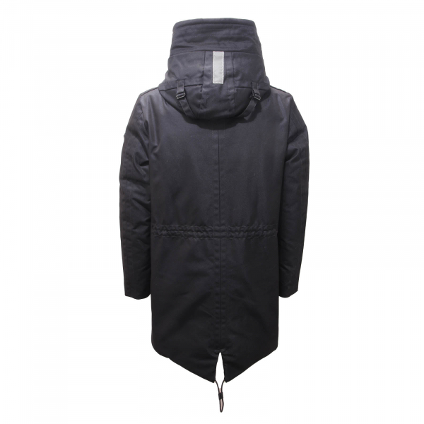 7129AO giubbotto uomo PEUTEREY KASA man down padded jacket