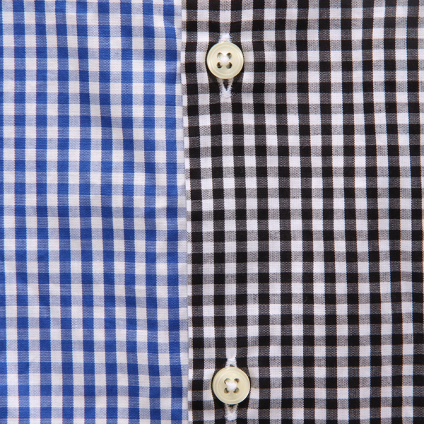 7148AR camicia uomo GMF 965 man shirt