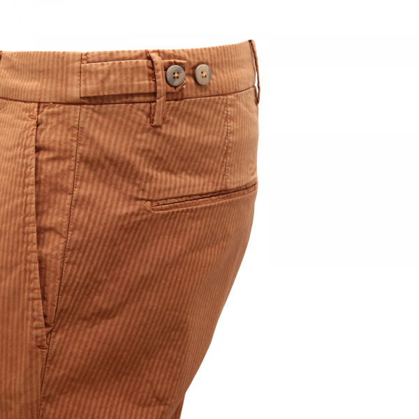 7149AS pantalone uomo MICHAEL COAL CAPRI SLIM FIT man trousers