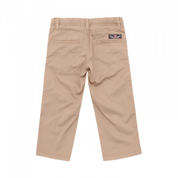 7150 pantalone bimbo WOOLRICH boy kid trousers