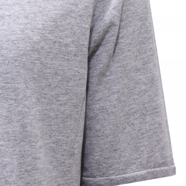  7151AG maglia uomo IMPERIAL grey cotton t-shirt man