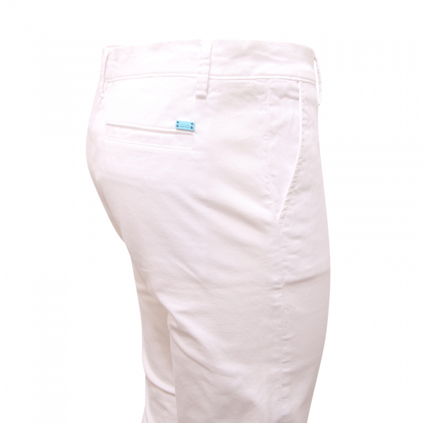 7156AZ PANTALONE BIMBO LIU JO KIDS BOY TROUSERS