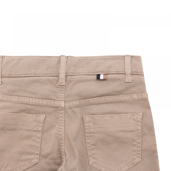 7164AP pantalone bimbo MONNALISA boy kid trousers