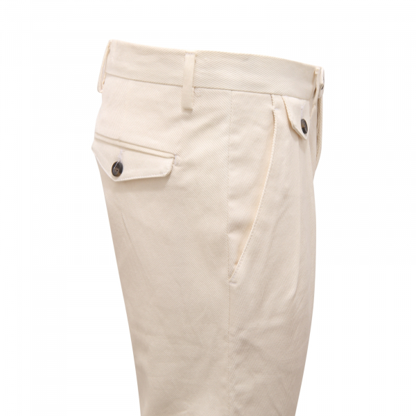 7169AS pantalone uomo MICHAEL COAL CAPRI man trousers 