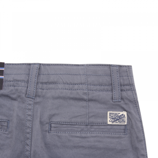 7171AP pantalone bimbo TOMMY HILFIGER boy kid trousers