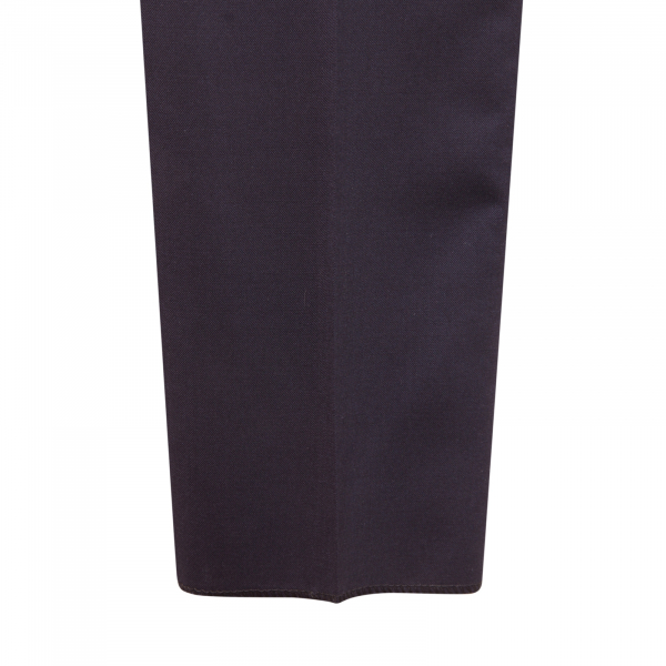 7174AV PANTALONE UOMO VIGANO' TESSUTO BLUE NARDELLI MAN TROUSERS