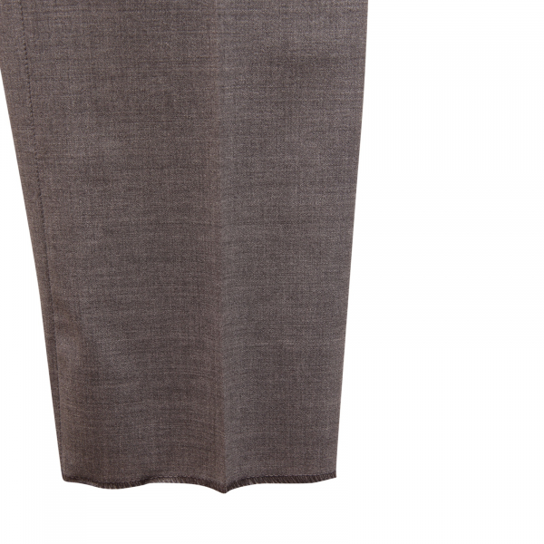 7216AV PANTALONE UOMO VIGANO' 1959 MAN SUPER 120'S MAN TROUSERS