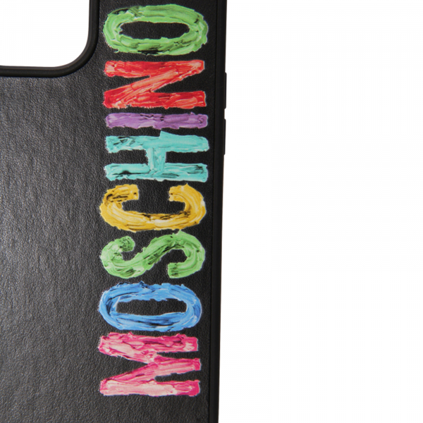 7224AP cover MOSCHINO 12 MAX custodia telefono 