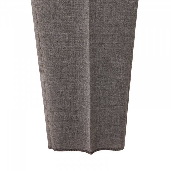 7226AV PANTALONE UOMO VIGANO' CONTEMPORARY MAN TROUSERS DROP6 