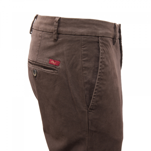 7240AS pantalone uomo POWELL man trousers
