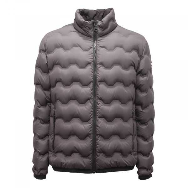 Giubbotto colmar grigio clearance