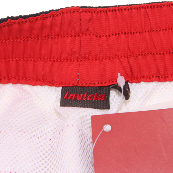 7258P costume boxer INVICTA turchese costume uomo beachwear men