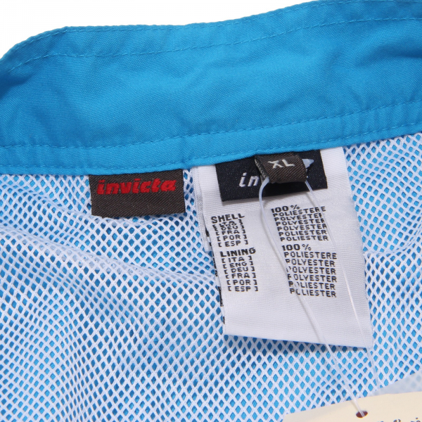 7275P costume boxer INVICTA turchese costume uomo beachwear men