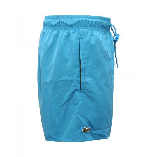 7316AS costume boxer uomo LACOSTE man beachwear