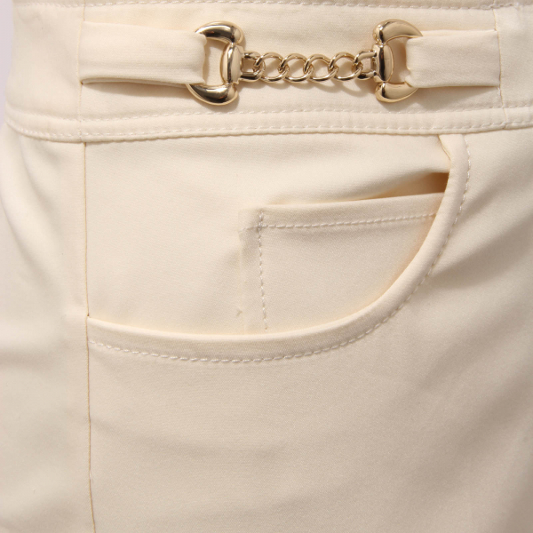 7318AN pantalone donna MARELLA ONTARIO woman trousers