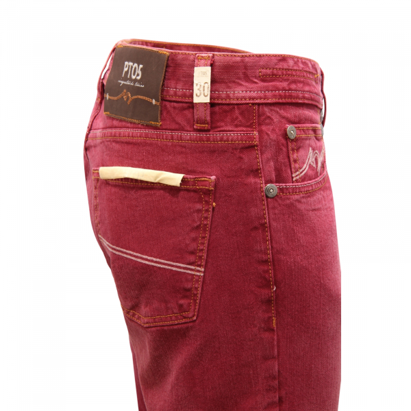 7327AV JEANS UOMO PT05 MAN DENIM TROUSERS