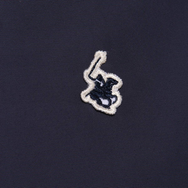7332J giubbotto uomo BEVERLY HILLS POLO CLUB blue jacket man