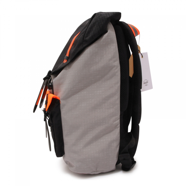 7341AU ZAINO UOMO HERSCHEL SUPPLY CO. LITTLE AMERICA MID BACKPACKQ
