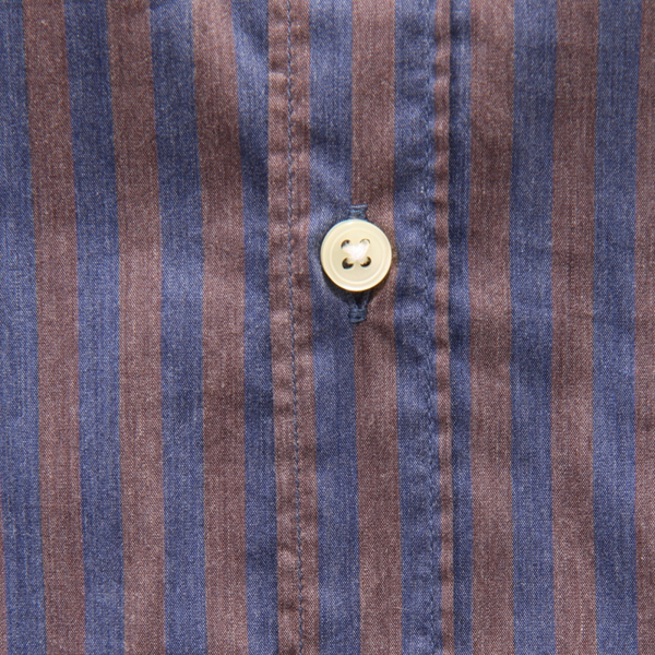 7346AR camicia uomo GMF 965 man shirt 
