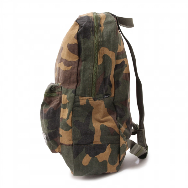 7352AU ZAINO UOMO HERSCHEL SUPPLY CO. DAYPACK BACKPACK