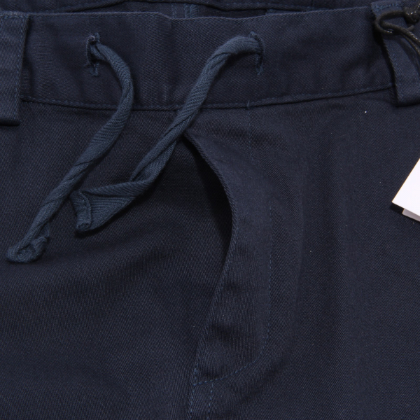 7380R bermuda bimbo MACCHIA J. blu pantaloni short pant kid
