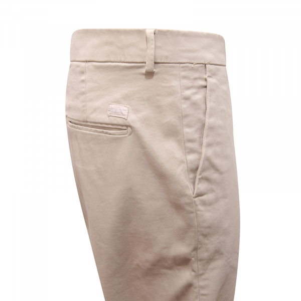 7384AV PANTALONE UOMO BE ABLE ALEXANDER MAN TROUSERS