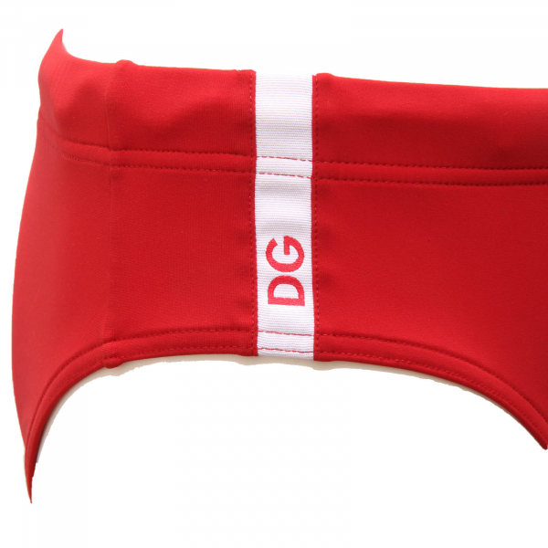 7386AN costume uomo DOLCE & GABBANA man beachwear