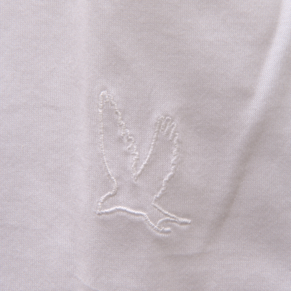 7387AU MAGLIA UOMO LOW BRAND MAN T-SHIRT 